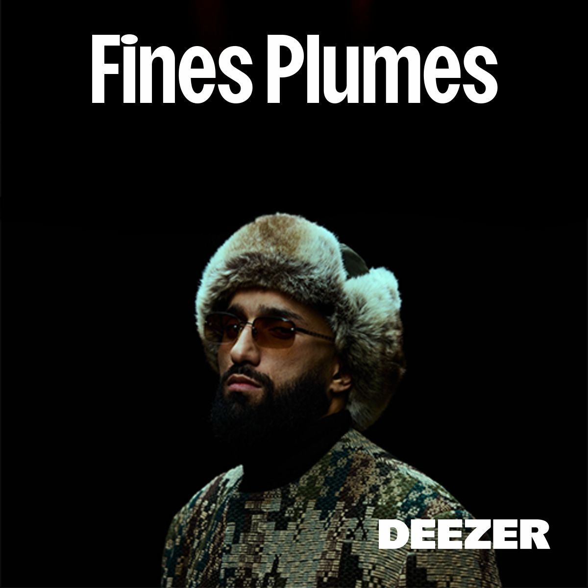 Cover of playlist Fines Plumes