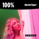 100% Blu DeTiger