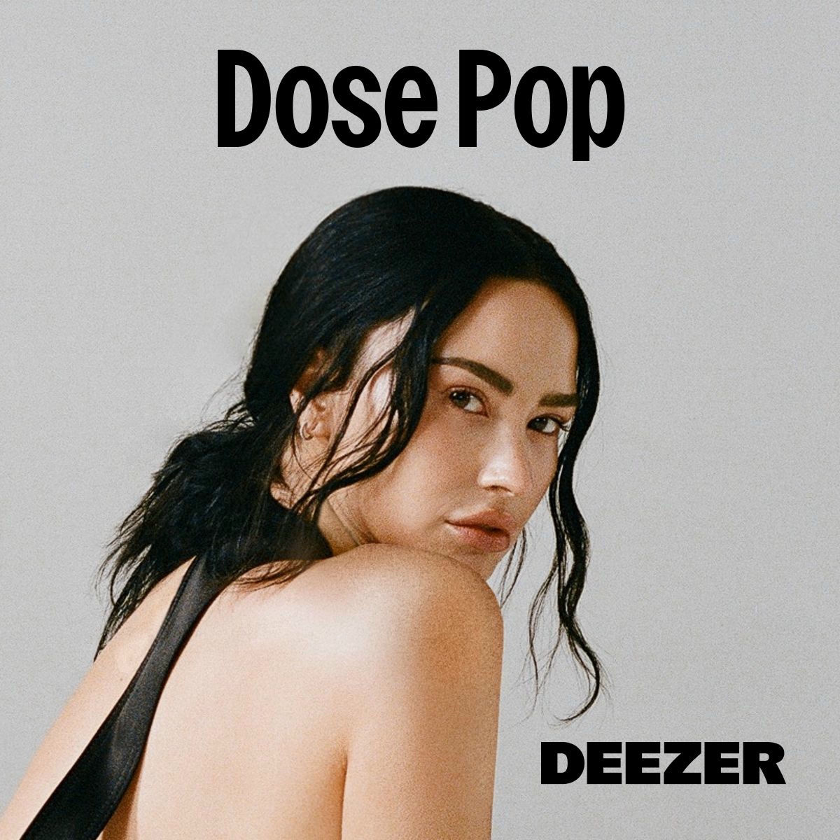 Cover of playlist Dose Pop