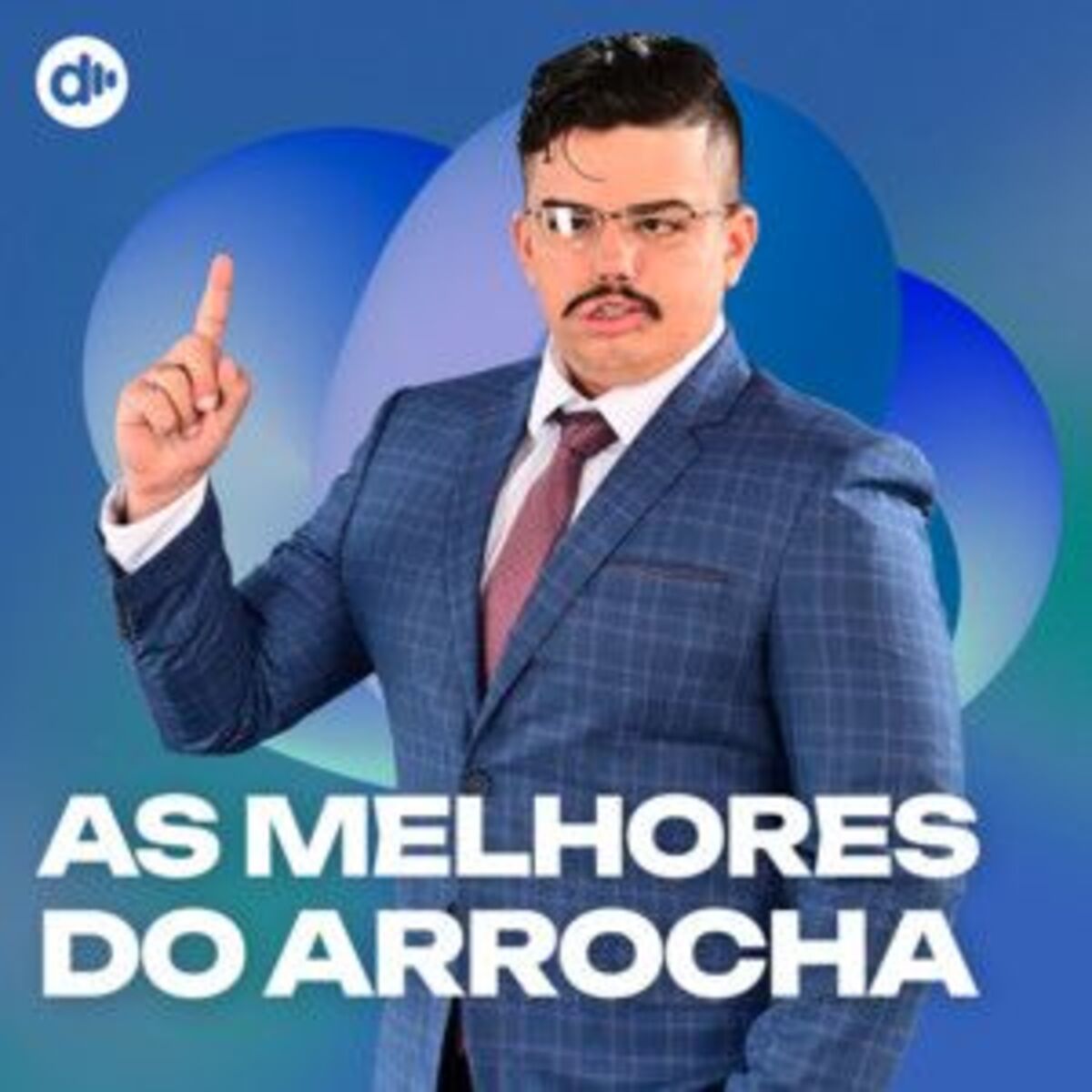 Cover of playlist As melhores do Arrocha ✨ Seresta 2025