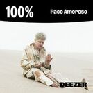 100% Paco Amoroso