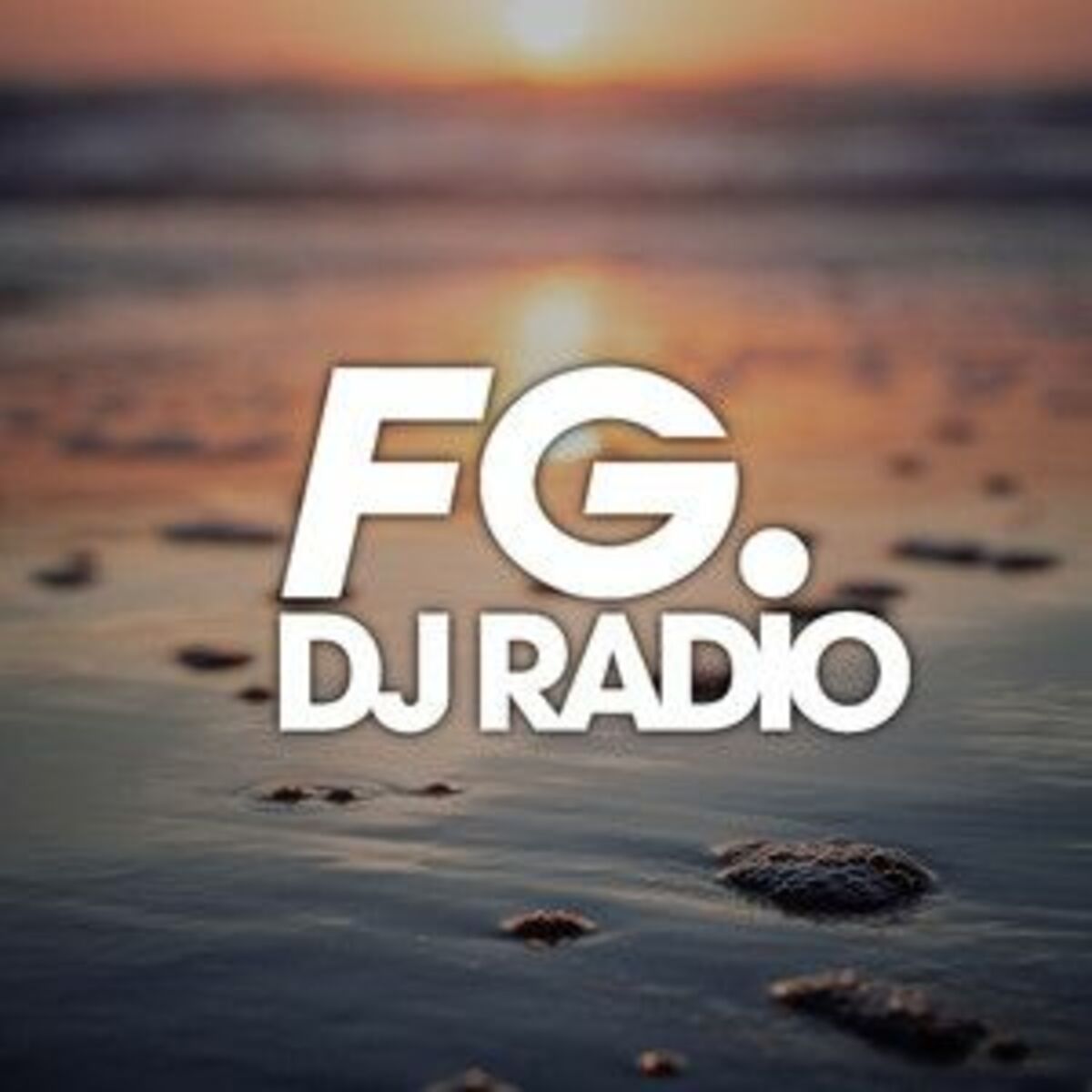 Cover of playlist FG PLAYLIST