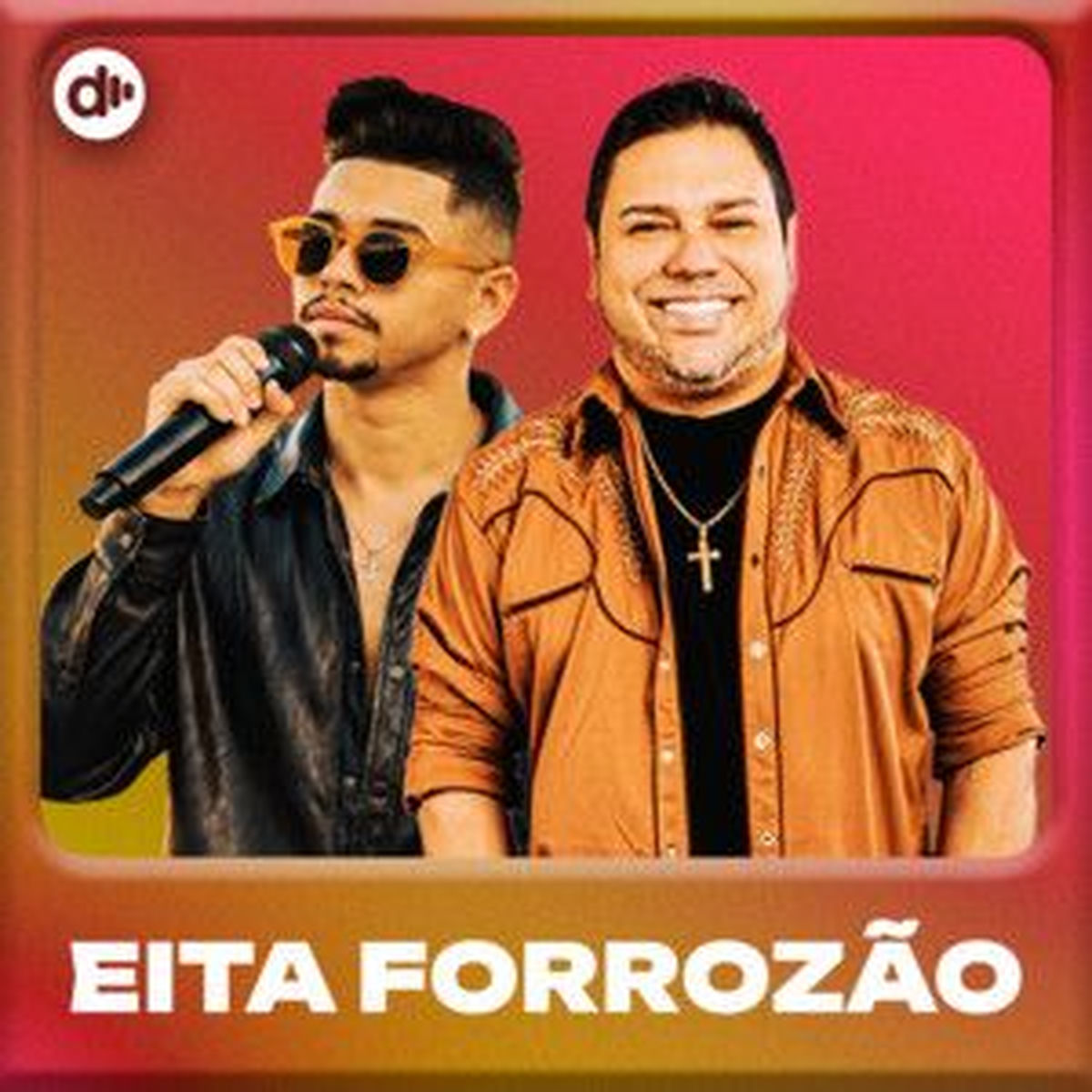 Cover of playlist Eita Forrozão 🪗  Forró 2026