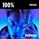 100% MIYAVI