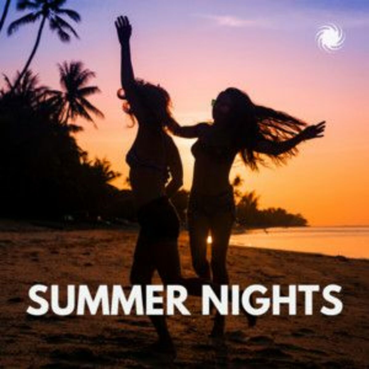 Cover of playlist Summer Nights | Chill House & Tropical Beats