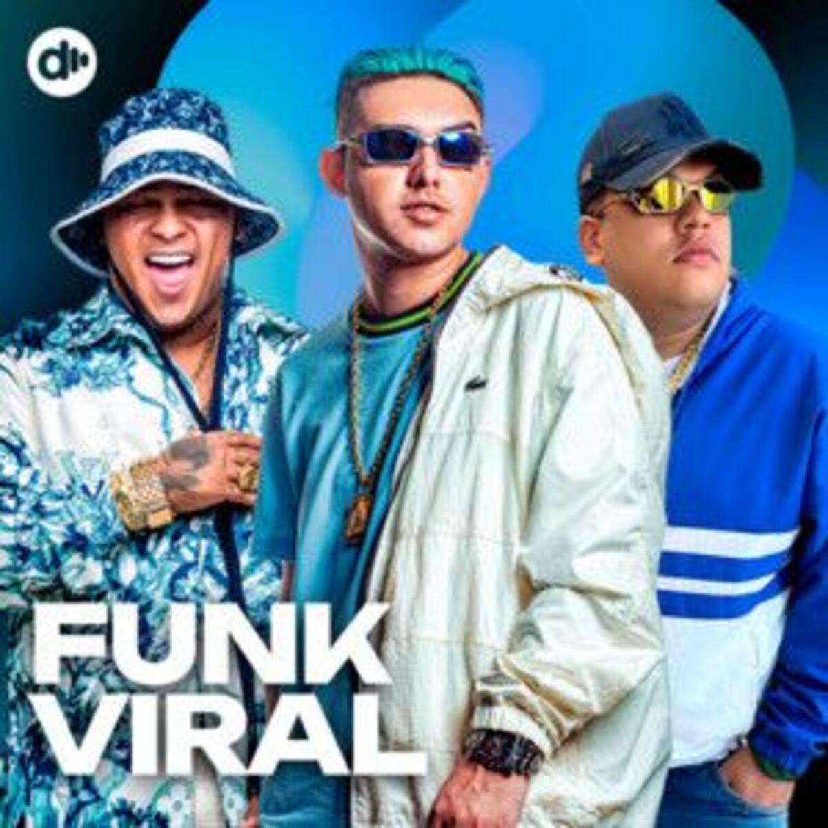 Cover of playlist Funk Viral 🔥 Funk Tik Tok 🔥 Funk 2025 🔥 Dancinhas 