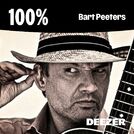 100% Bart Peeters