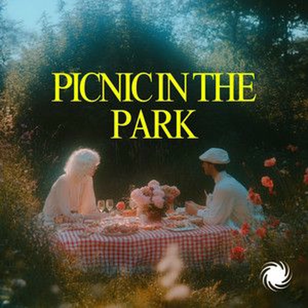 Cover of playlist Picnic in the Park 🧺