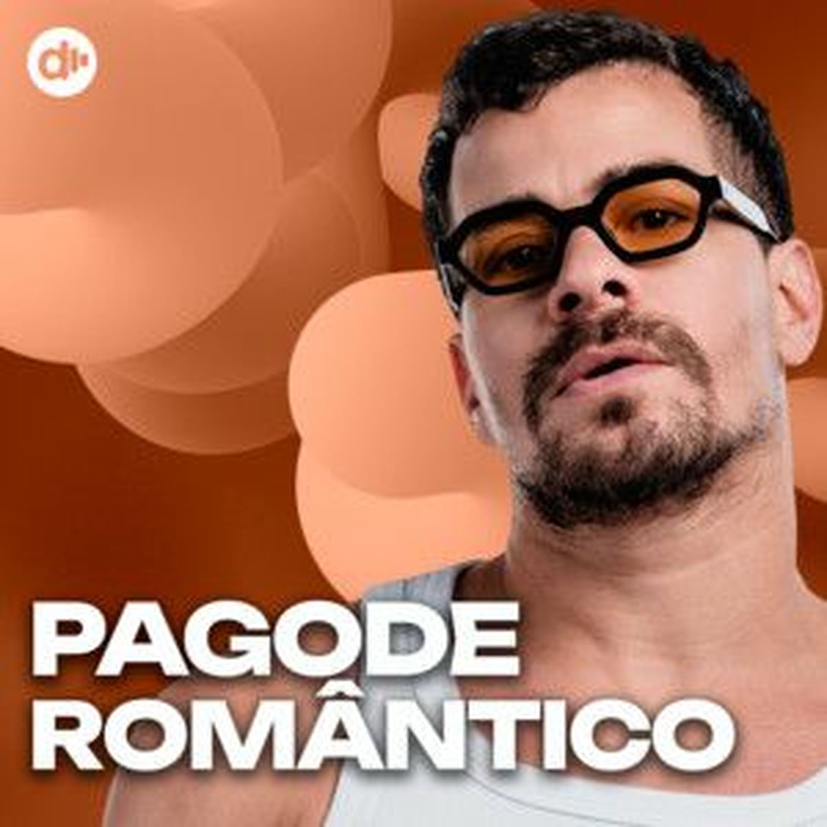 Cover of playlist Pagode Romântico  | Pagode 2025 | Melhores Do Pago