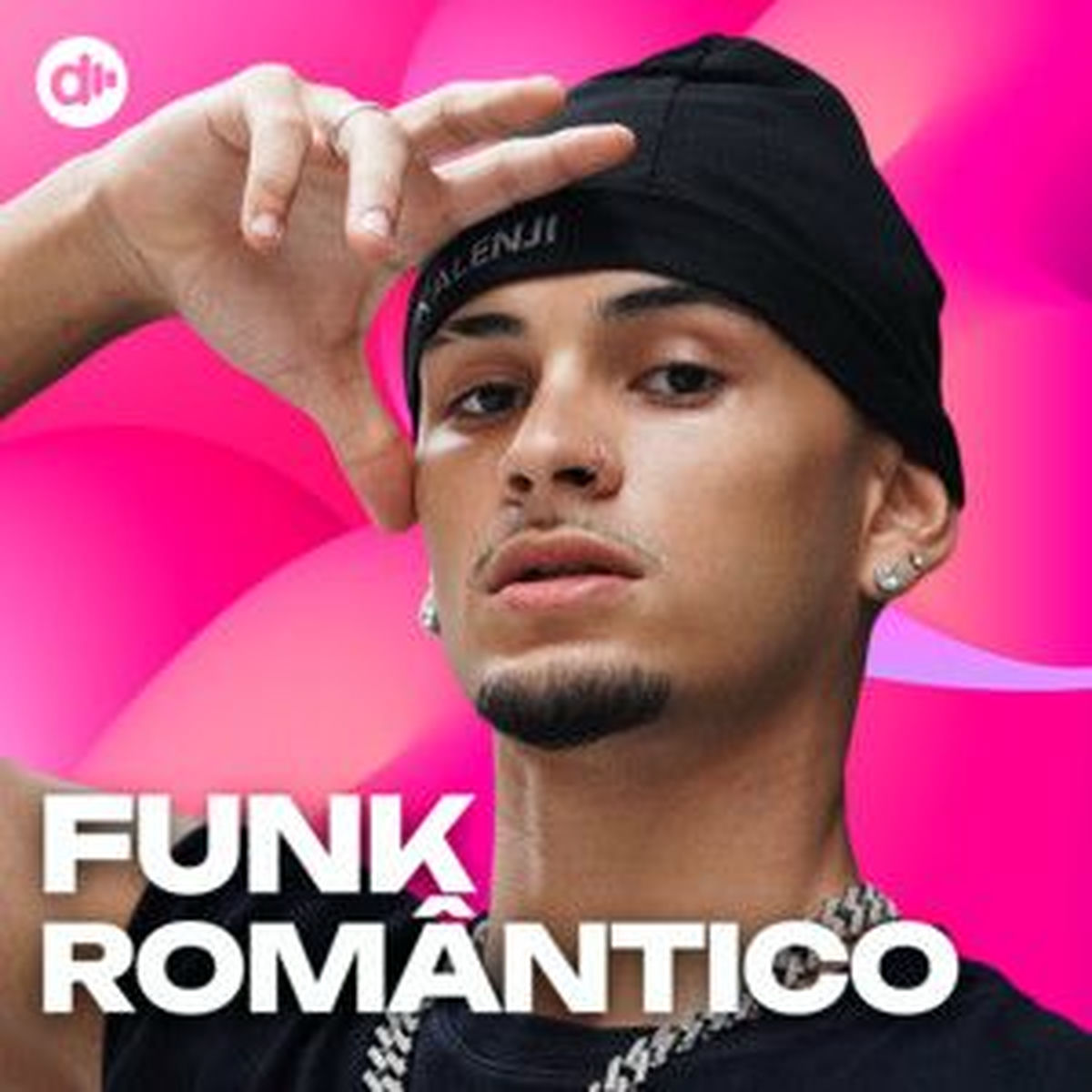 Cover of playlist Funk Romântico 😍💕 Funk 2025