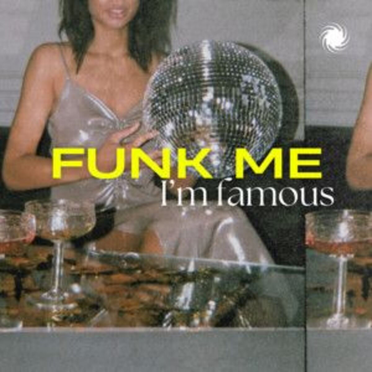 Cover of playlist Funk Me I’m Famous!
