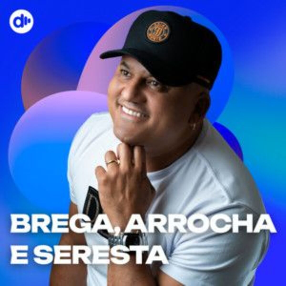 Cover of playlist O melhor do Brega, Arrocha e Seresta 🔥Seresta 2025