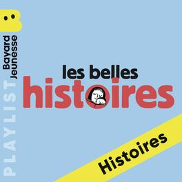 L’intégrale des Belles Histoires