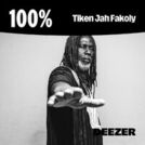 100% Tiken Jah Fakoly