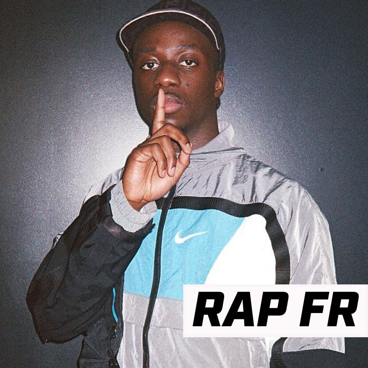Cover of playlist RAP FR 2025 ft. JRK 19
