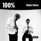 100% Moji x Sboy