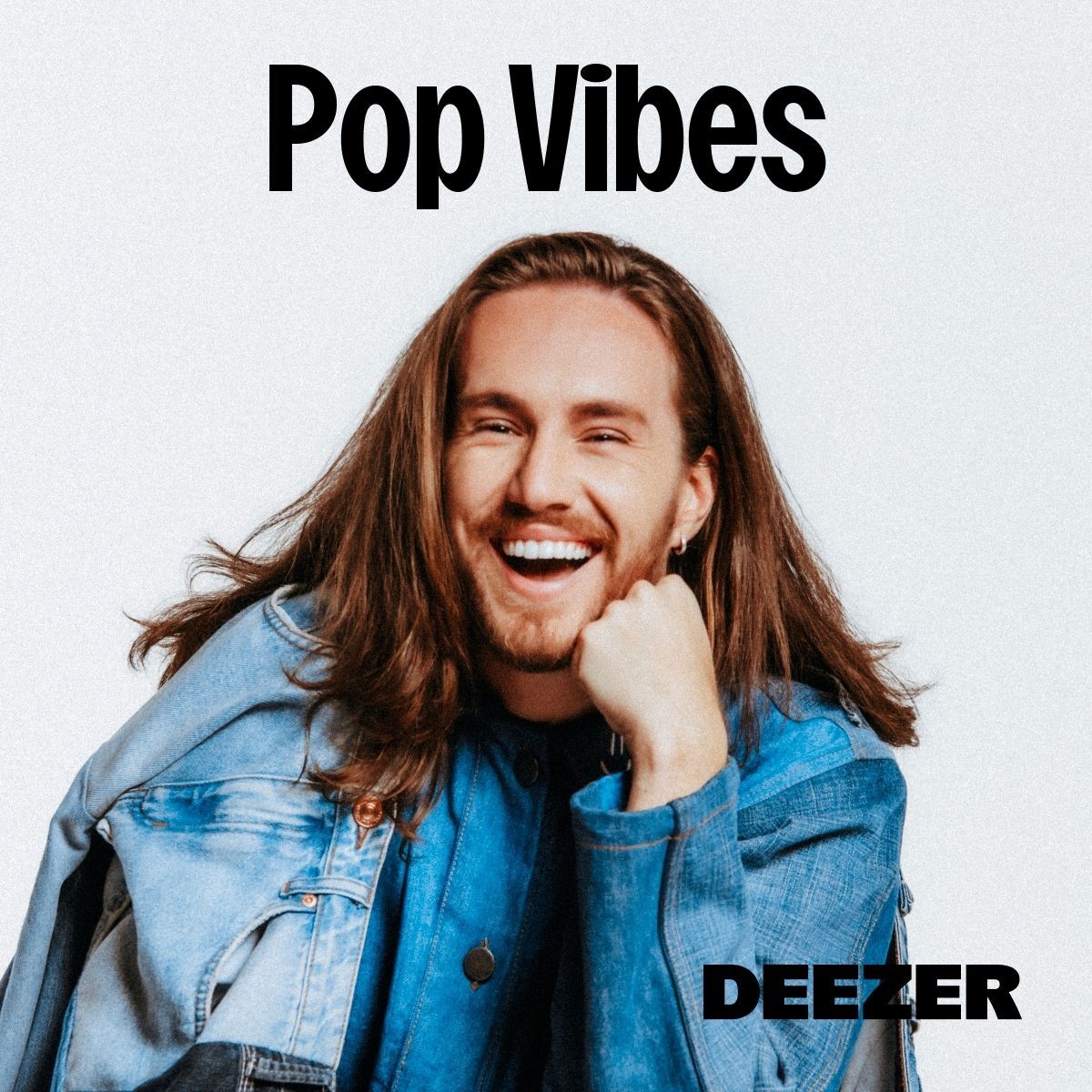 Cover of playlist Pop Vibes