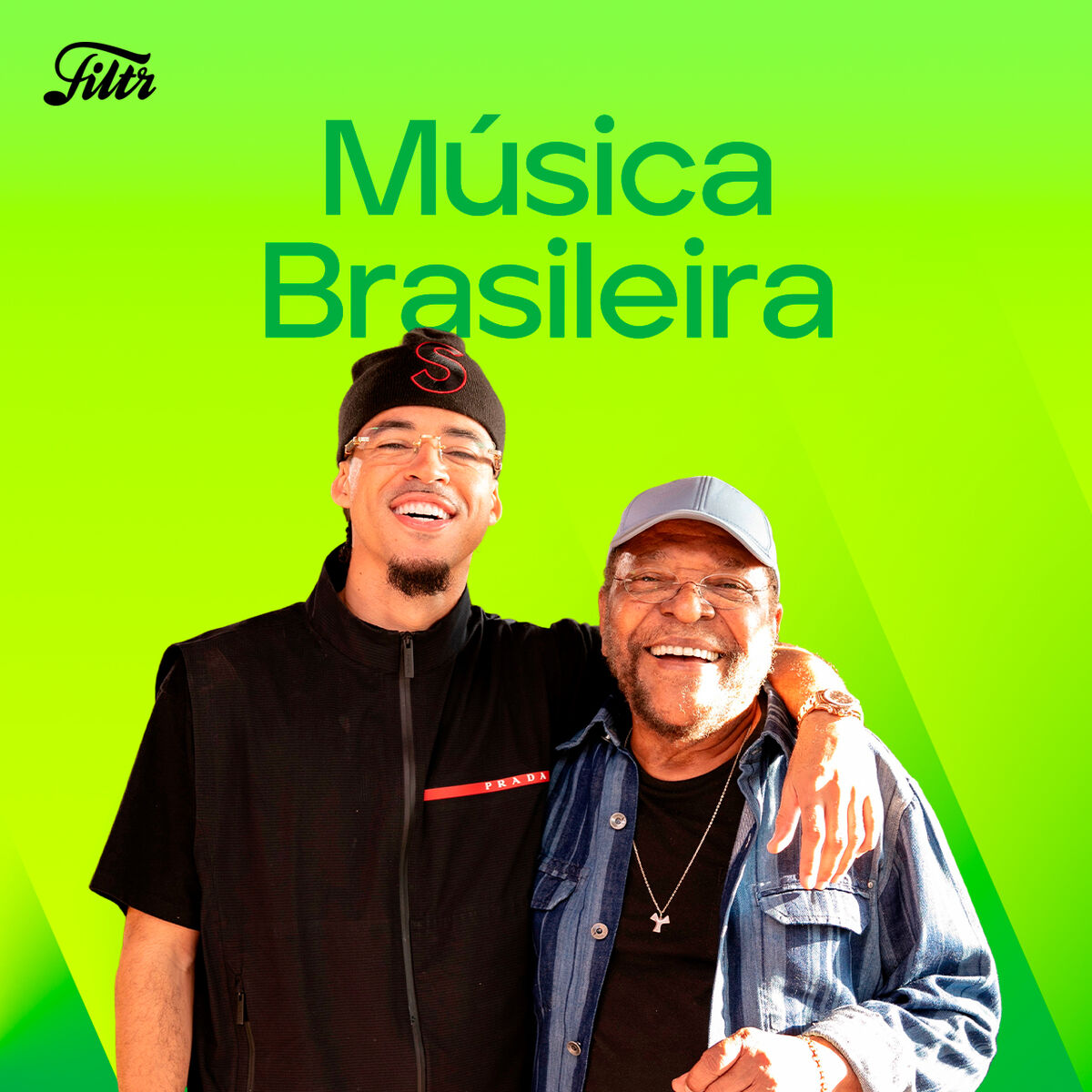 Cover of playlist Música Brasileira 2025 | Brazilian Music 2025
