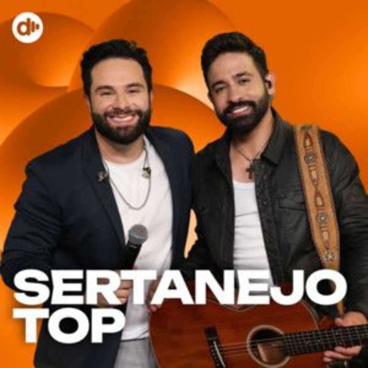 Cover of playlist Sertanejo Top | Sertanejo 2025 | As melhores do Se