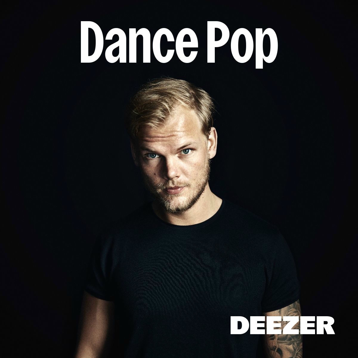 Cover of playlist Dance Pop