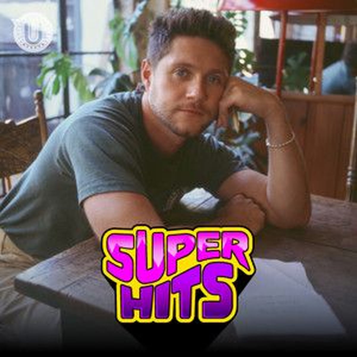 Cover of playlist Super Hits