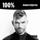 100% Ankerstjerne