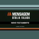Bíblia Falada - Novo Testamento