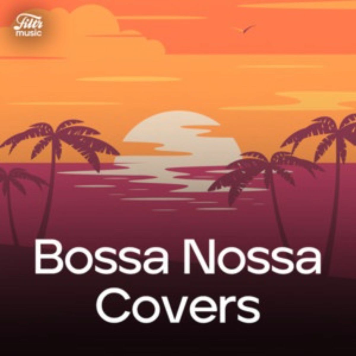 Cover of playlist Bossa Nossa Covers