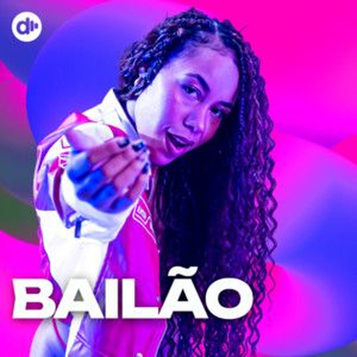 Cover of playlist Bailão  🔥 Funk 2025