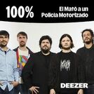 100% El Mató a un Policía Motorizado