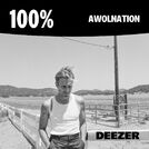 100% AWOLNATION