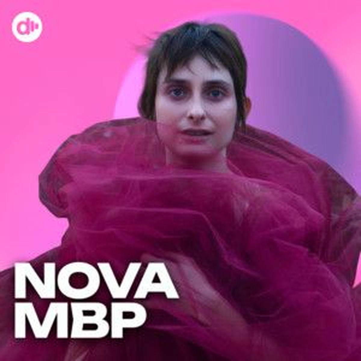 Cover of playlist Nova MPB 💚 MPB 2025