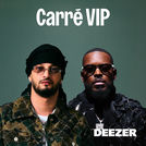 Carré VIP