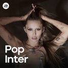 Pop Internacional 2025 - Melhores Internacionais