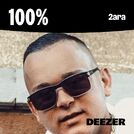 100% 2ara
