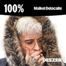 100% Maikel Delacalle