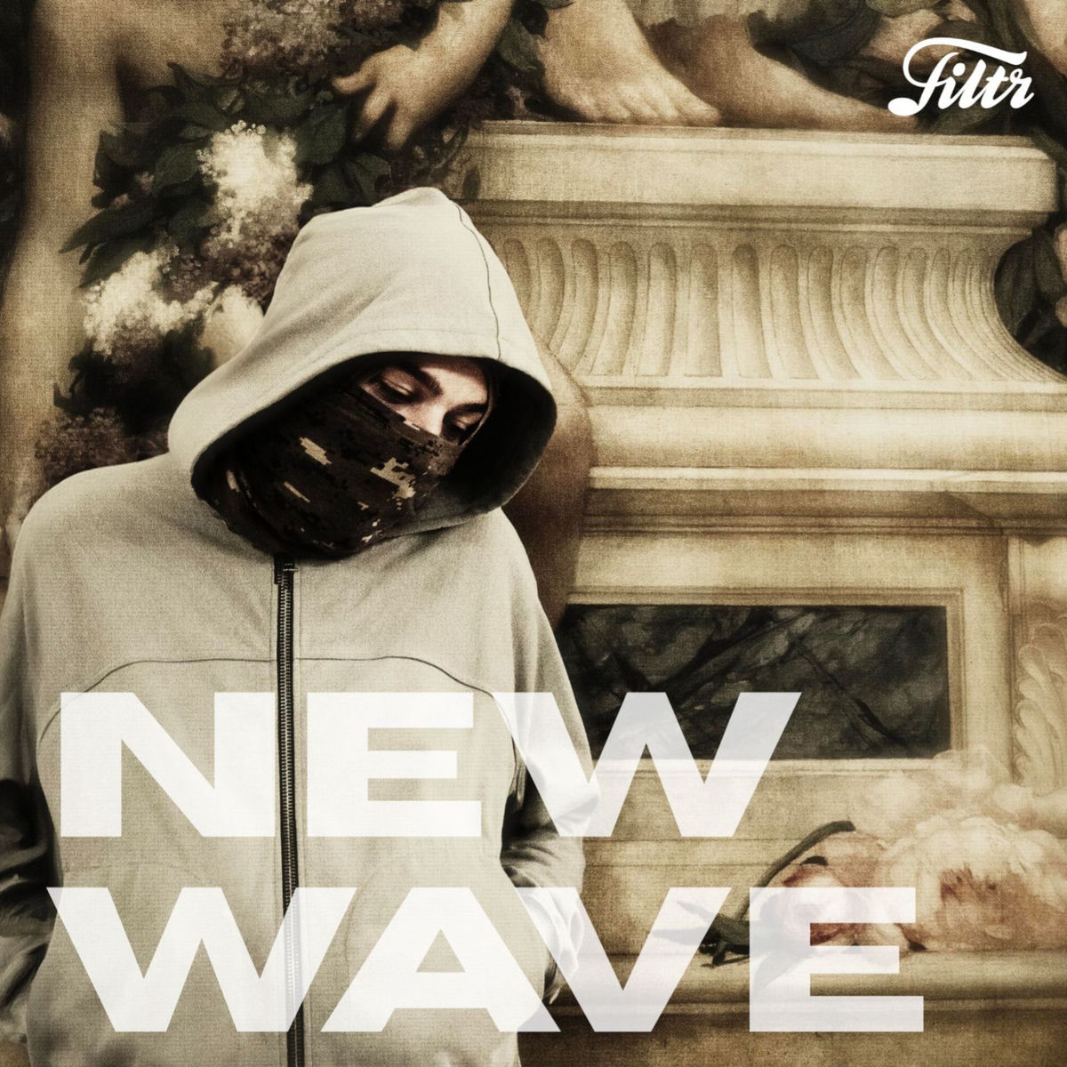 Cover of playlist NEW WAVE / NEW GEN 2026 RAP 👾 PLAYLIST