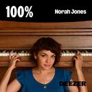 100% Norah Jones