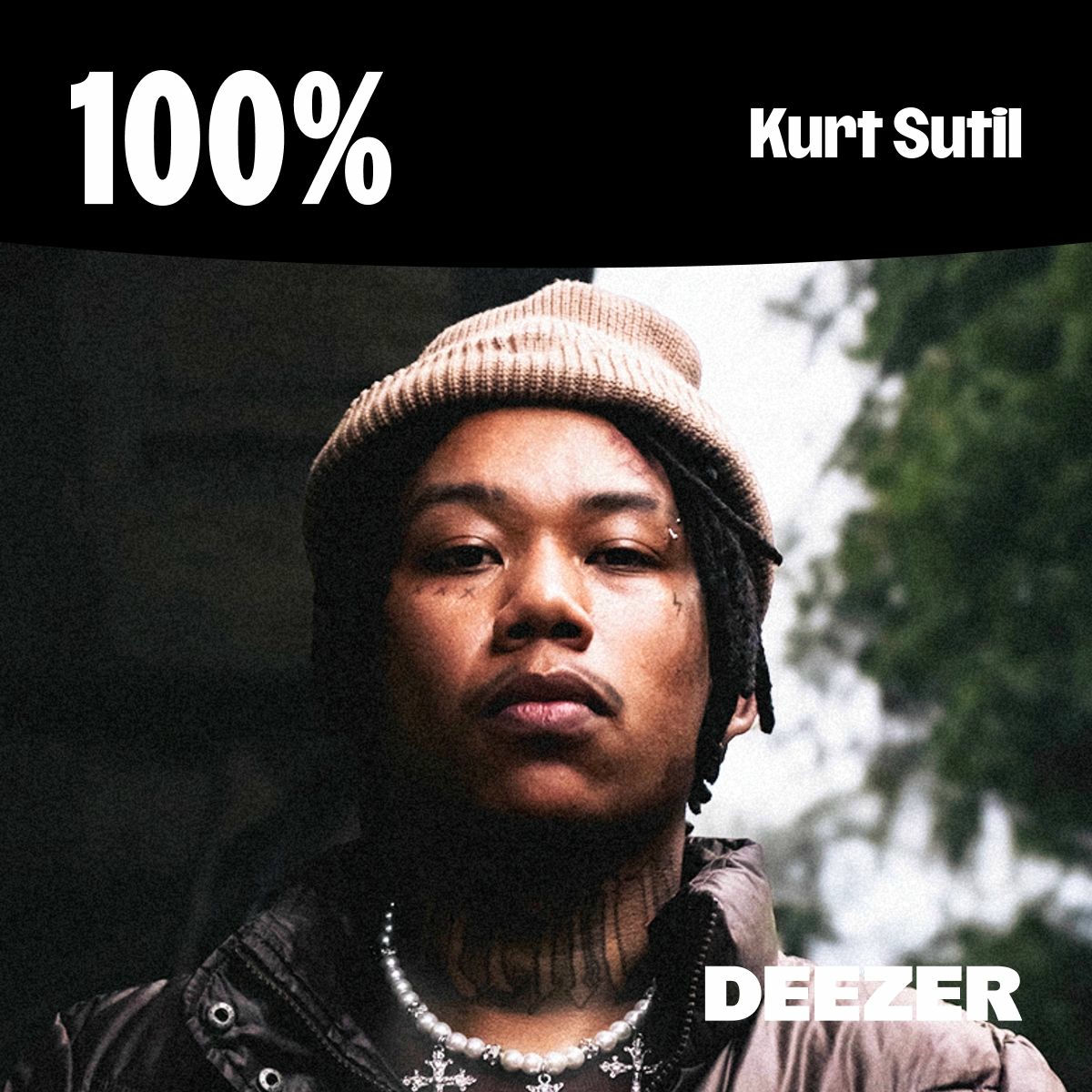 Cover of playlist 100% Kurt Sutil