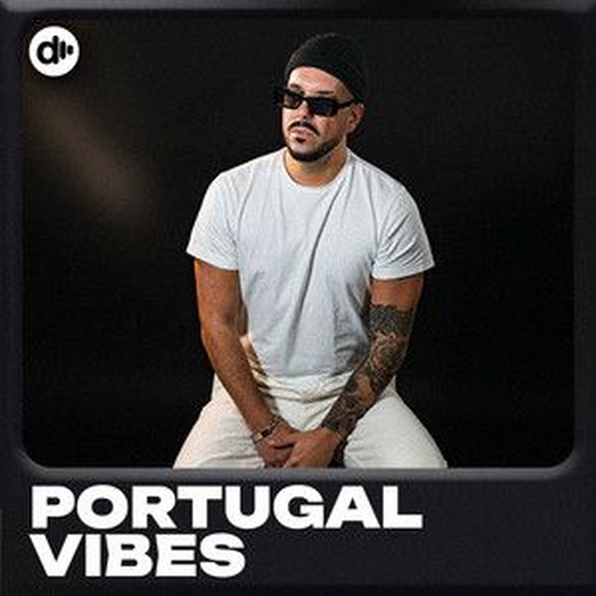 Cover of playlist Portugal Vibes