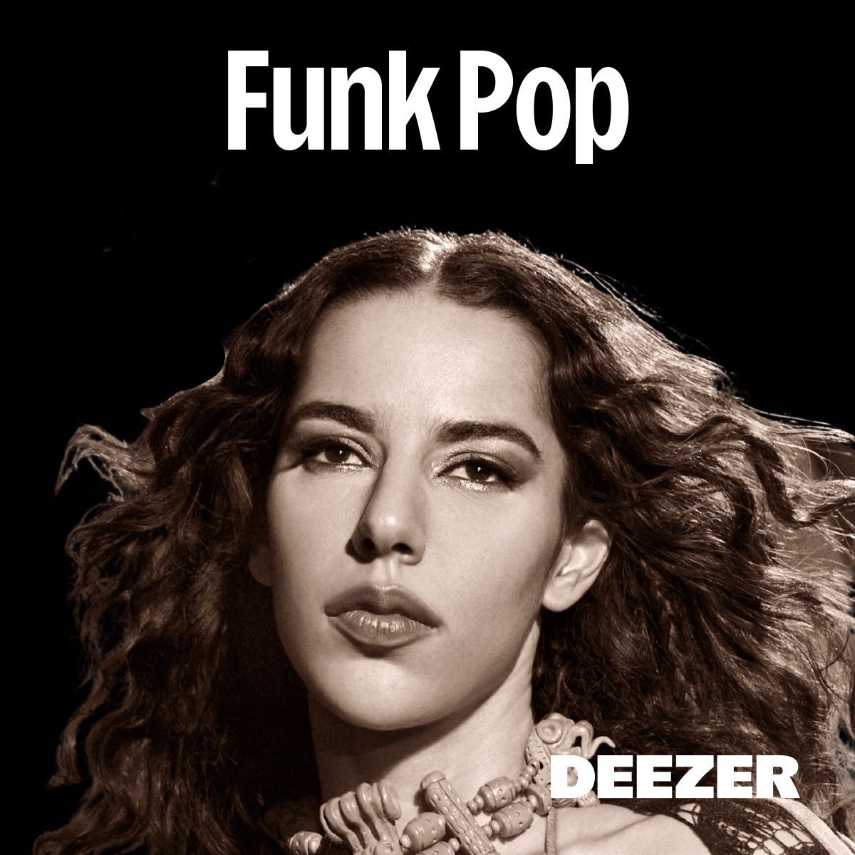 Cover of playlist Funk Pop