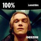 100% Lenni-Kim