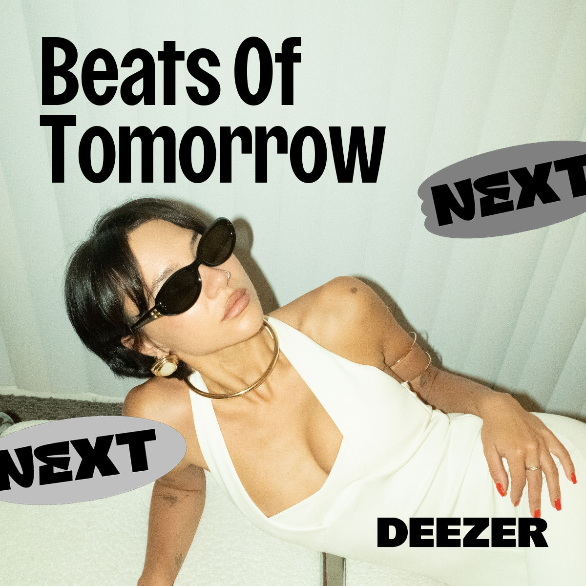 Beats Of Tomorrow