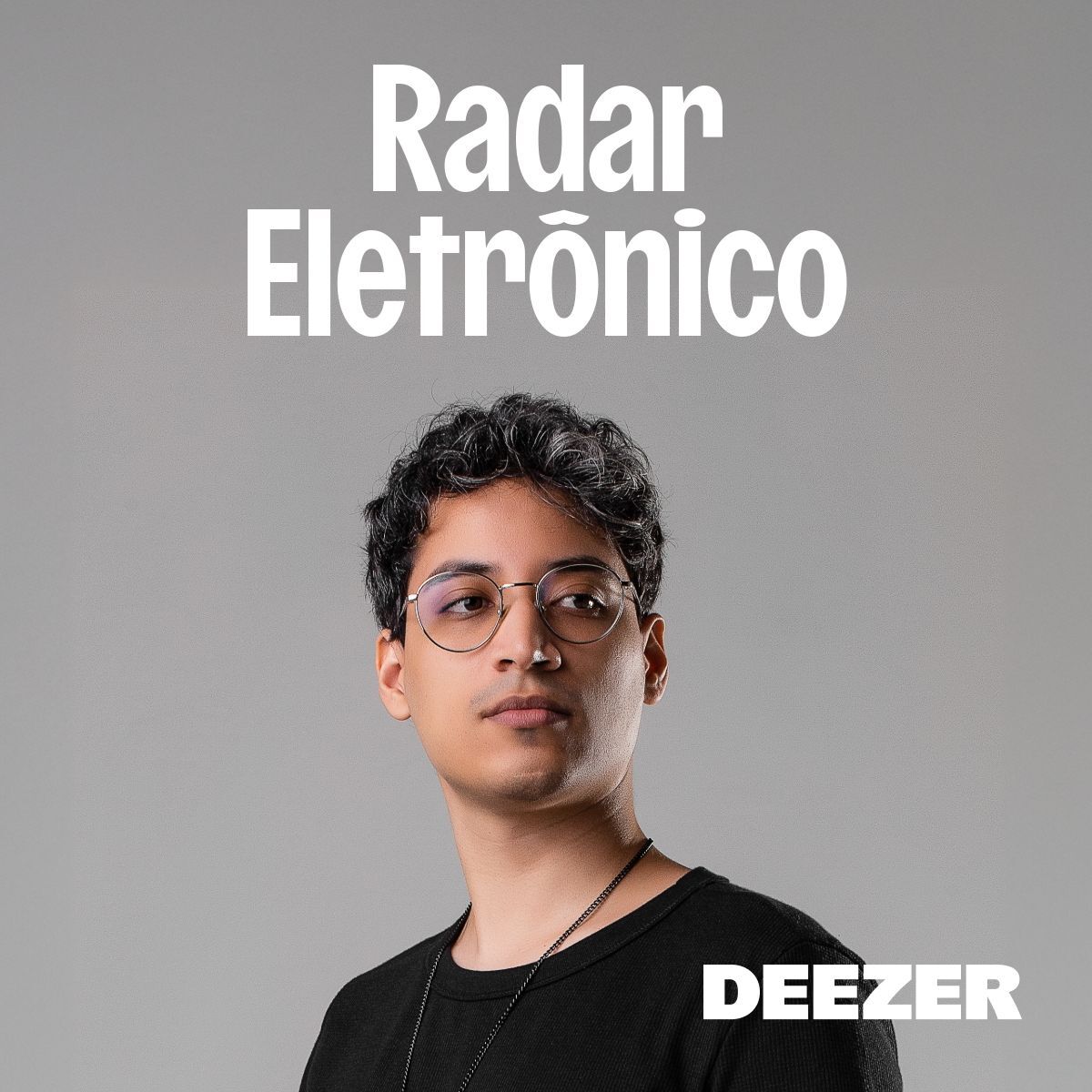Cover of playlist Radar Eletrônico