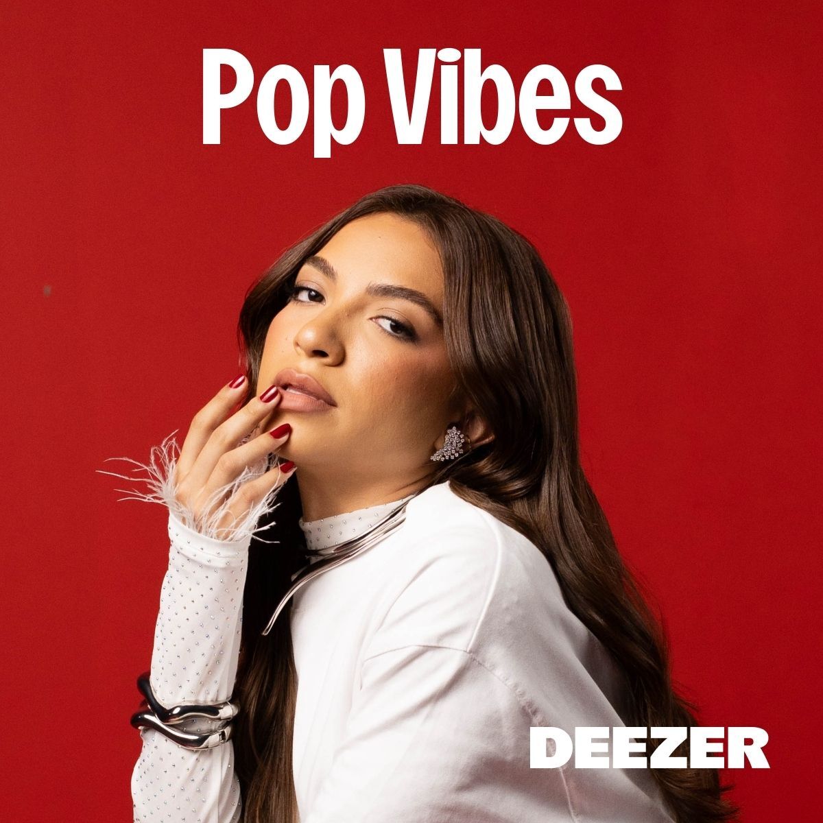 Cover of playlist Pop Vibes