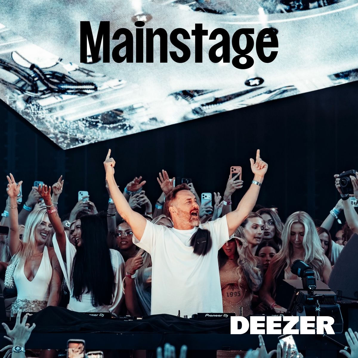 Mainstage