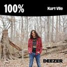100% Kurt Vile