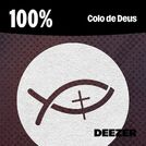 100% Colo de Deus