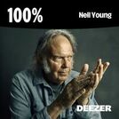 100% Neil Young