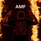 AMF 2025 🔥 Hardwell AMF | Amsterdam Music Festival